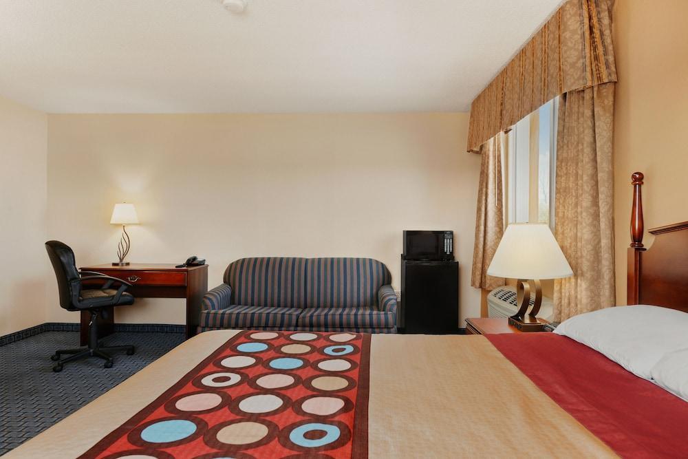 Fairbridge Inn Express Buffalo Airport Williamsville Zewnętrze zdjęcie