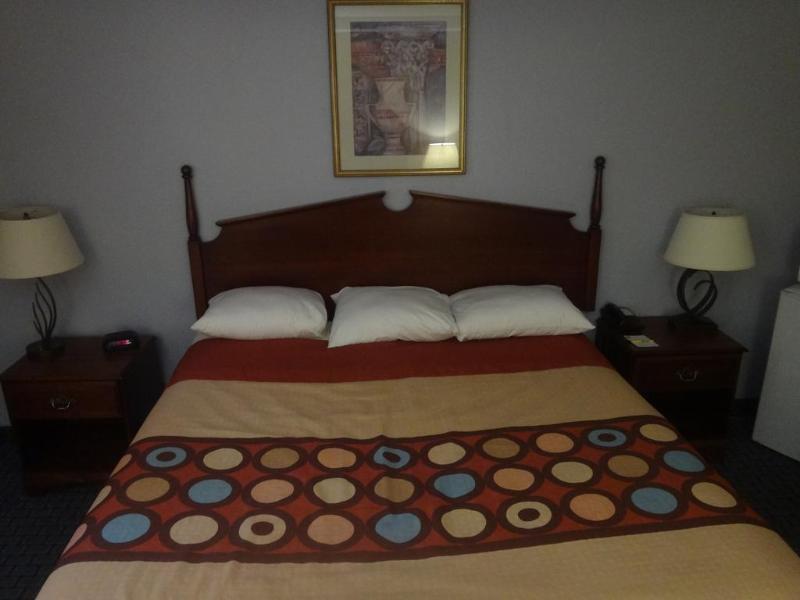 Fairbridge Inn Express Buffalo Airport Williamsville Zewnętrze zdjęcie