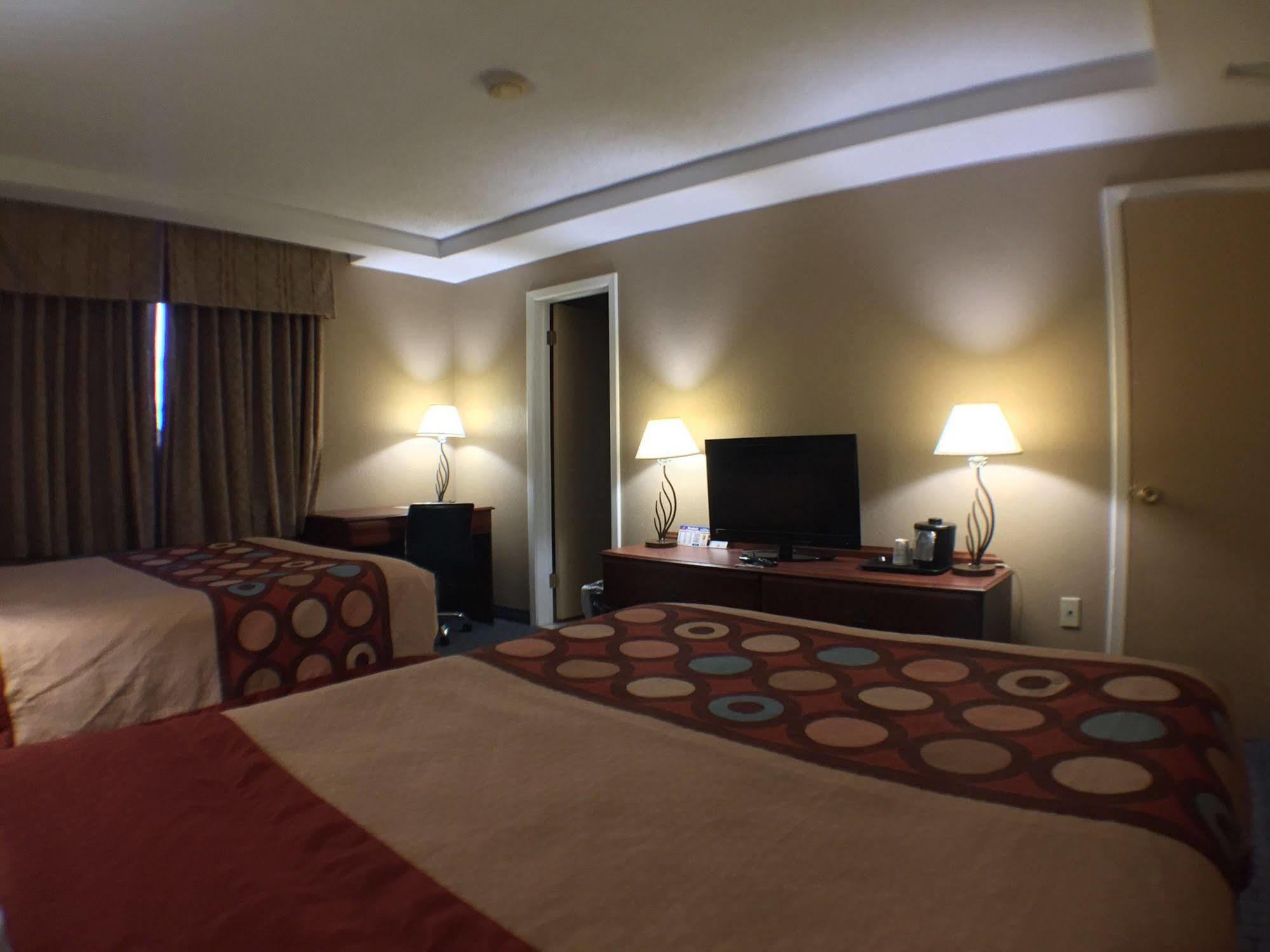 Fairbridge Inn Express Buffalo Airport Williamsville Zewnętrze zdjęcie