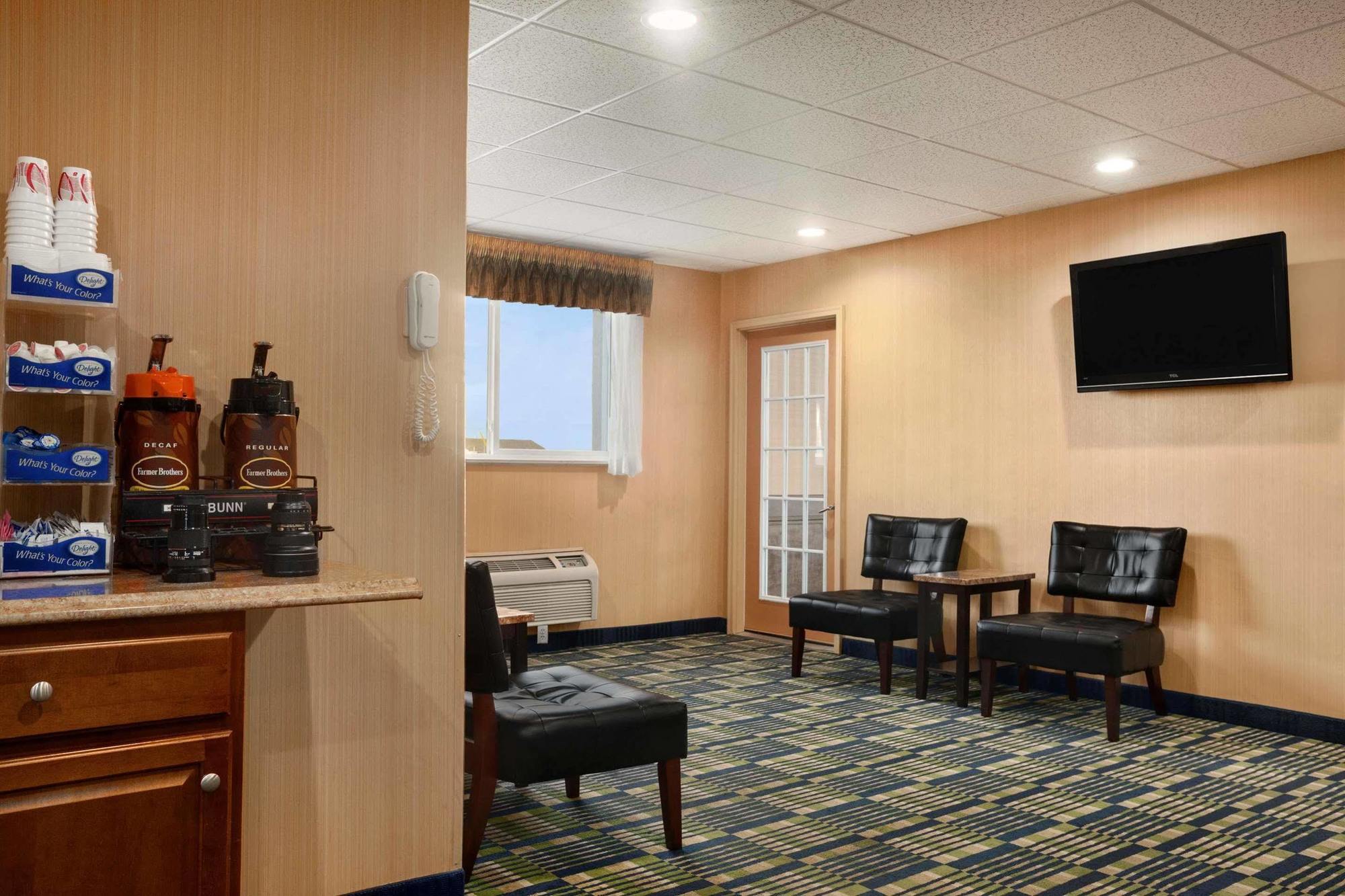 Fairbridge Inn Express Buffalo Airport Williamsville Zewnętrze zdjęcie