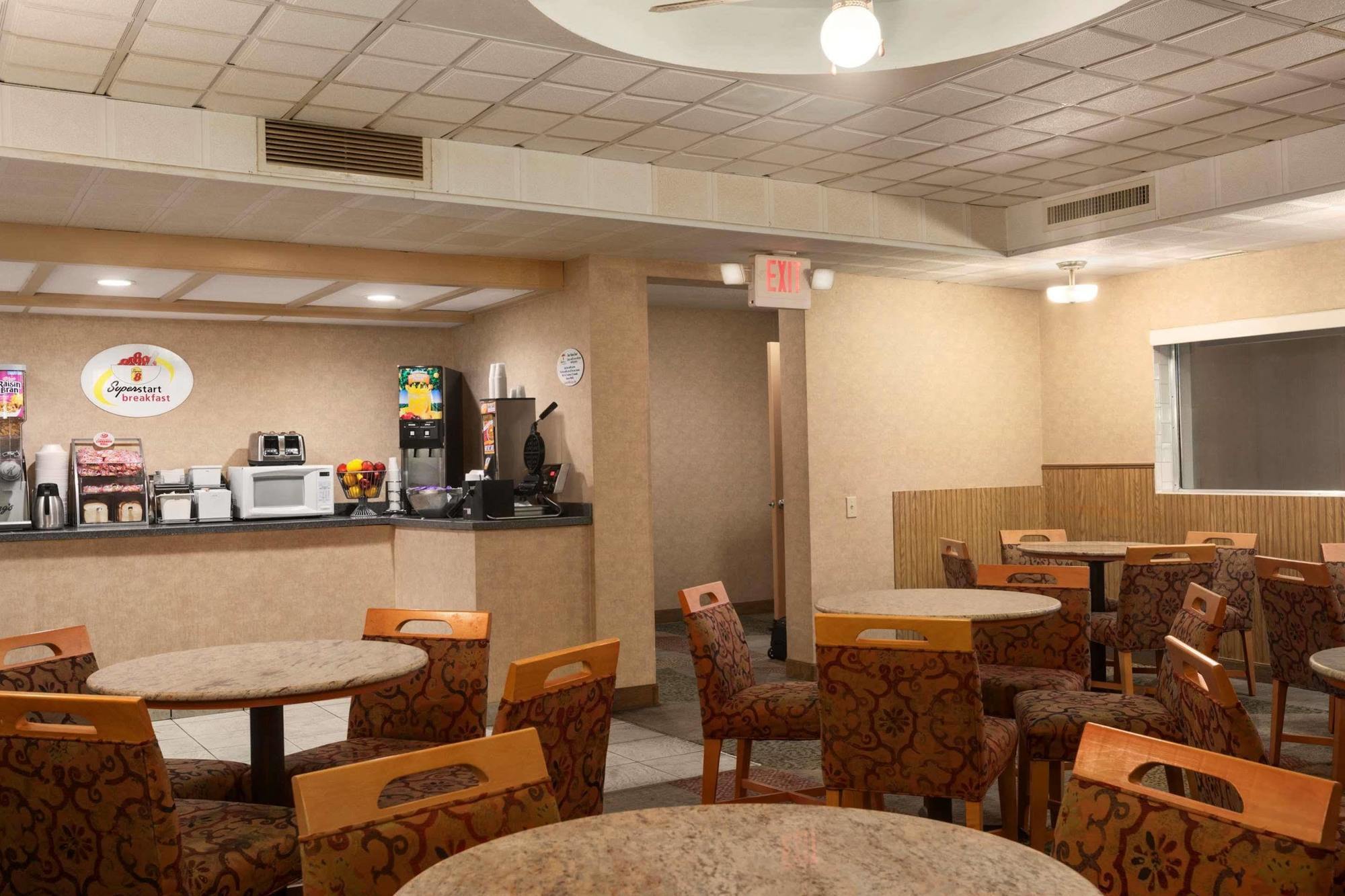 Fairbridge Inn Express Buffalo Airport Williamsville Zewnętrze zdjęcie
