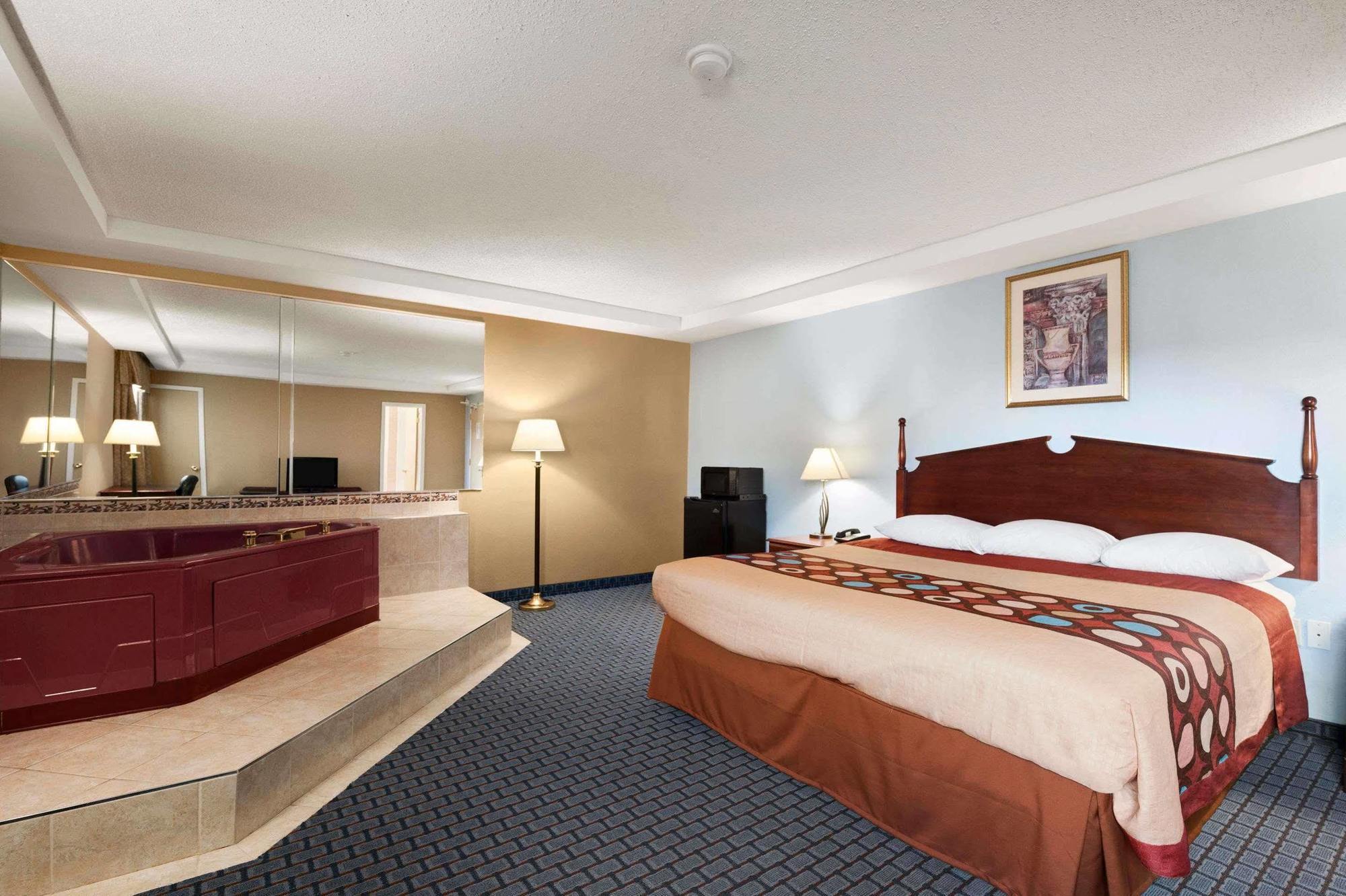 Fairbridge Inn Express Buffalo Airport Williamsville Zewnętrze zdjęcie