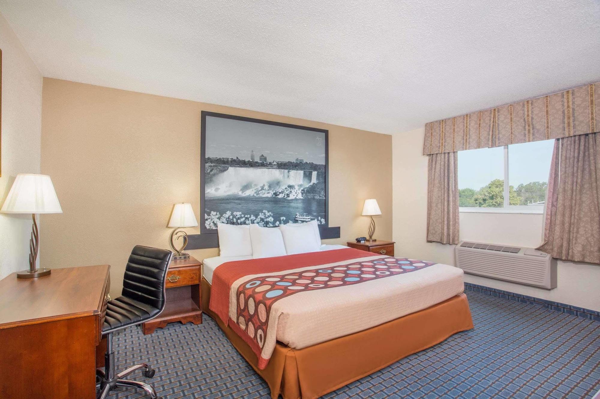 Fairbridge Inn Express Buffalo Airport Williamsville Zewnętrze zdjęcie