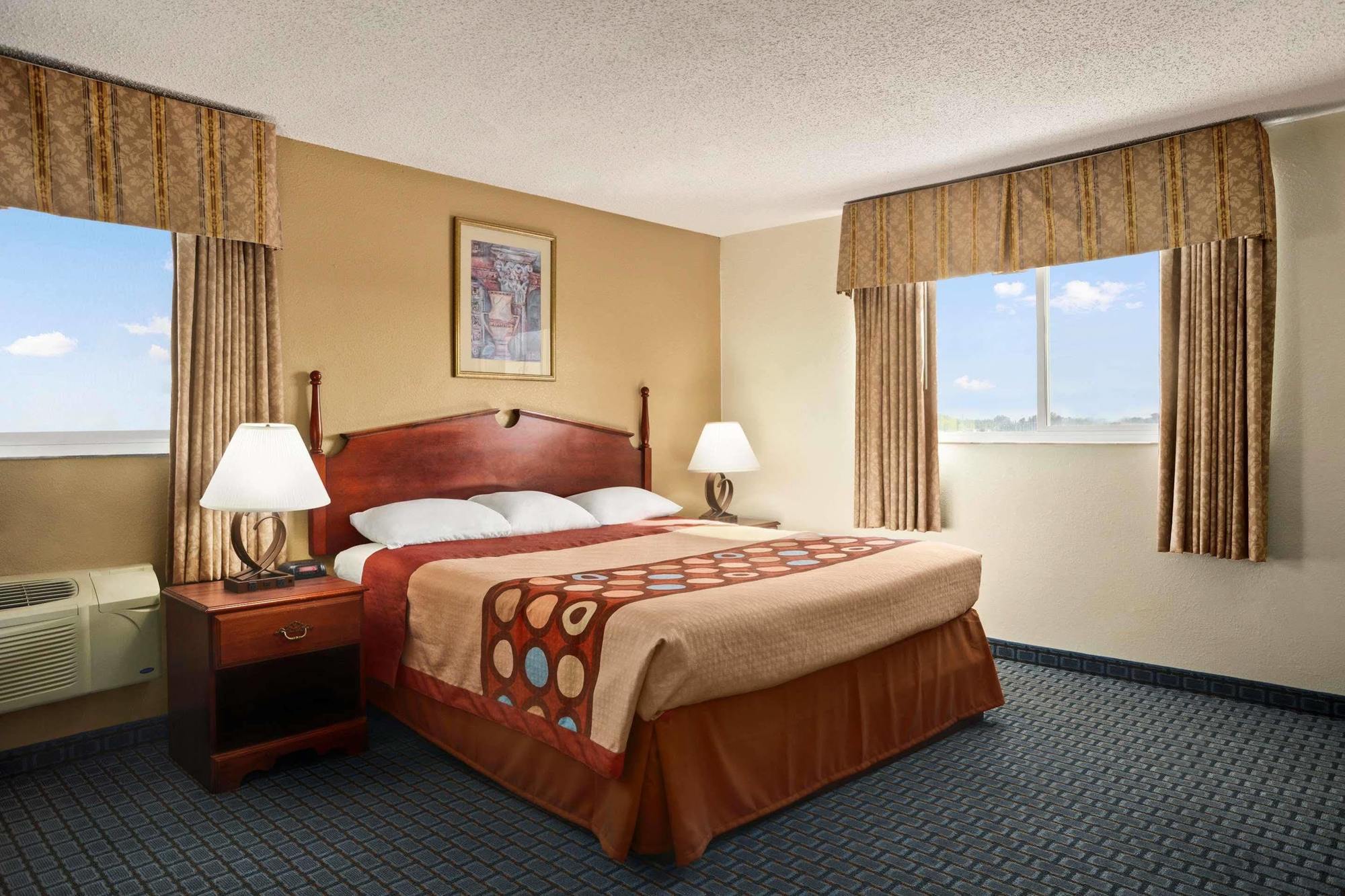 Fairbridge Inn Express Buffalo Airport Williamsville Zewnętrze zdjęcie