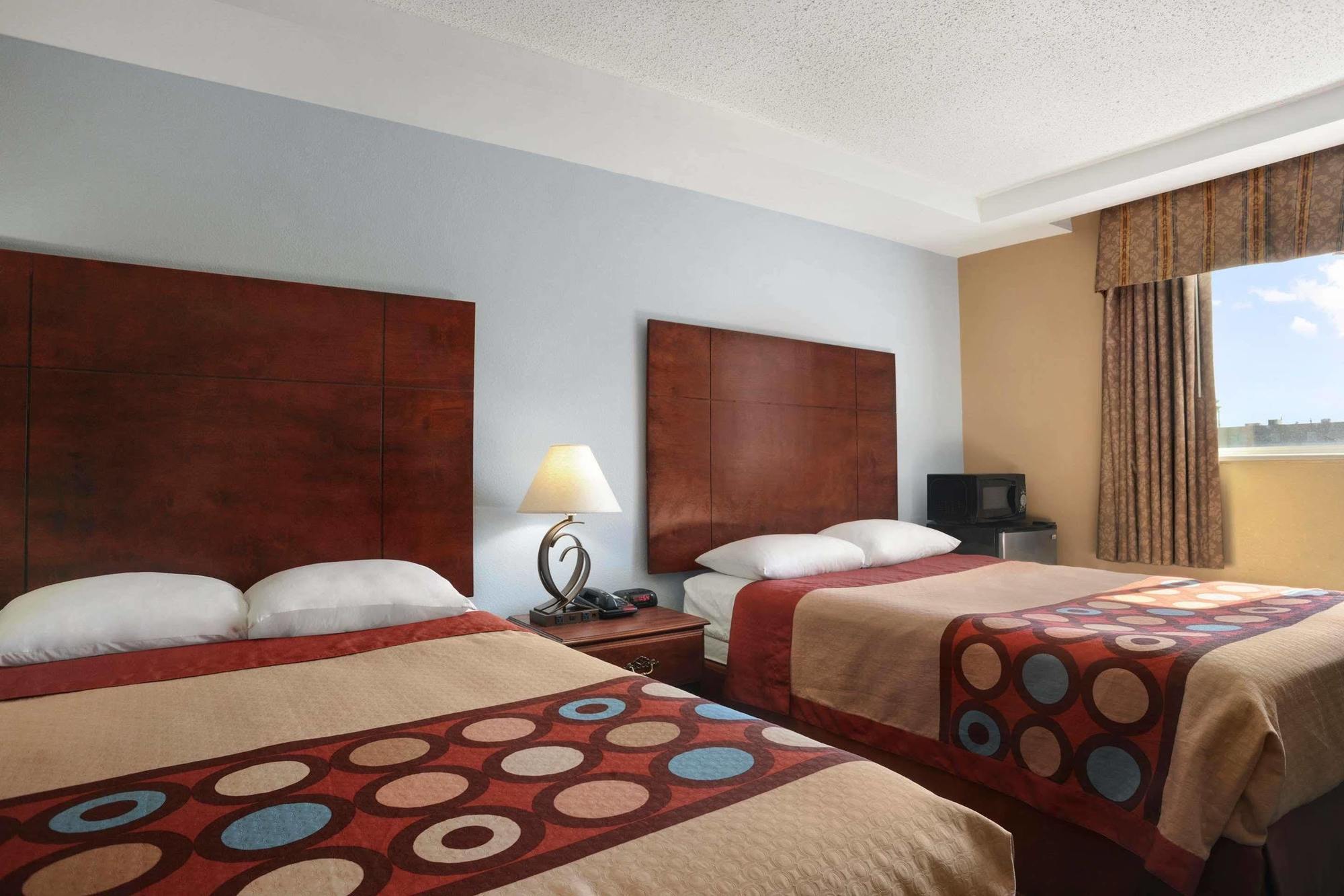 Fairbridge Inn Express Buffalo Airport Williamsville Zewnętrze zdjęcie