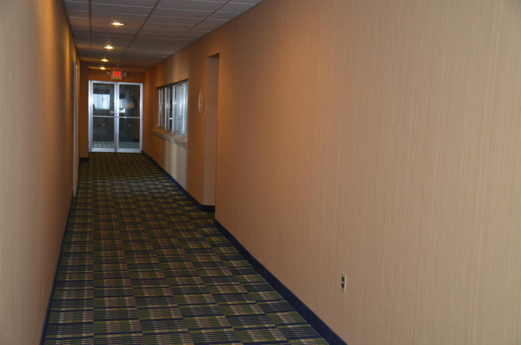 Fairbridge Inn Express Buffalo Airport Williamsville Zewnętrze zdjęcie